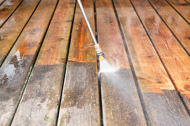 Best Sidewalk and Walkway Cleaning  in Nanakuli, HI